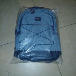 BACKPACK INSULATED 