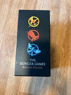 The Hunger Games Trilogy