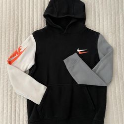 nike hoodie