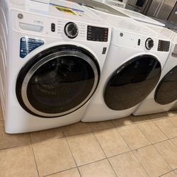 GE WASHER AND DRYER FINANCING AVAILABLE NO CREDIT NEEDED 