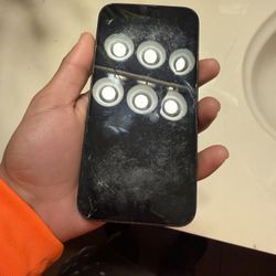 I phone 14 pro max 256gb