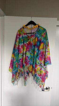 Hippie Chic Costume
