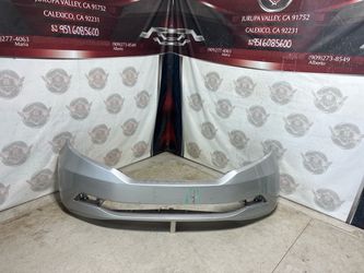 FB534-002 2011-2017 Honda odyssey front bumper cover