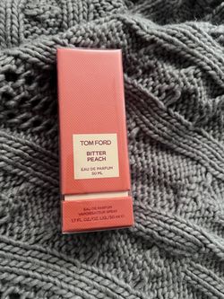 TOM FORD BITTER PEACH