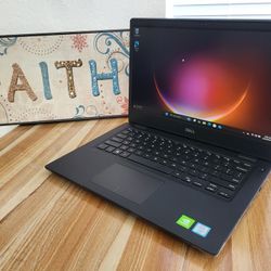 Dell Laptop w/ nVIDIA Graphics ***Chk Out My Page 