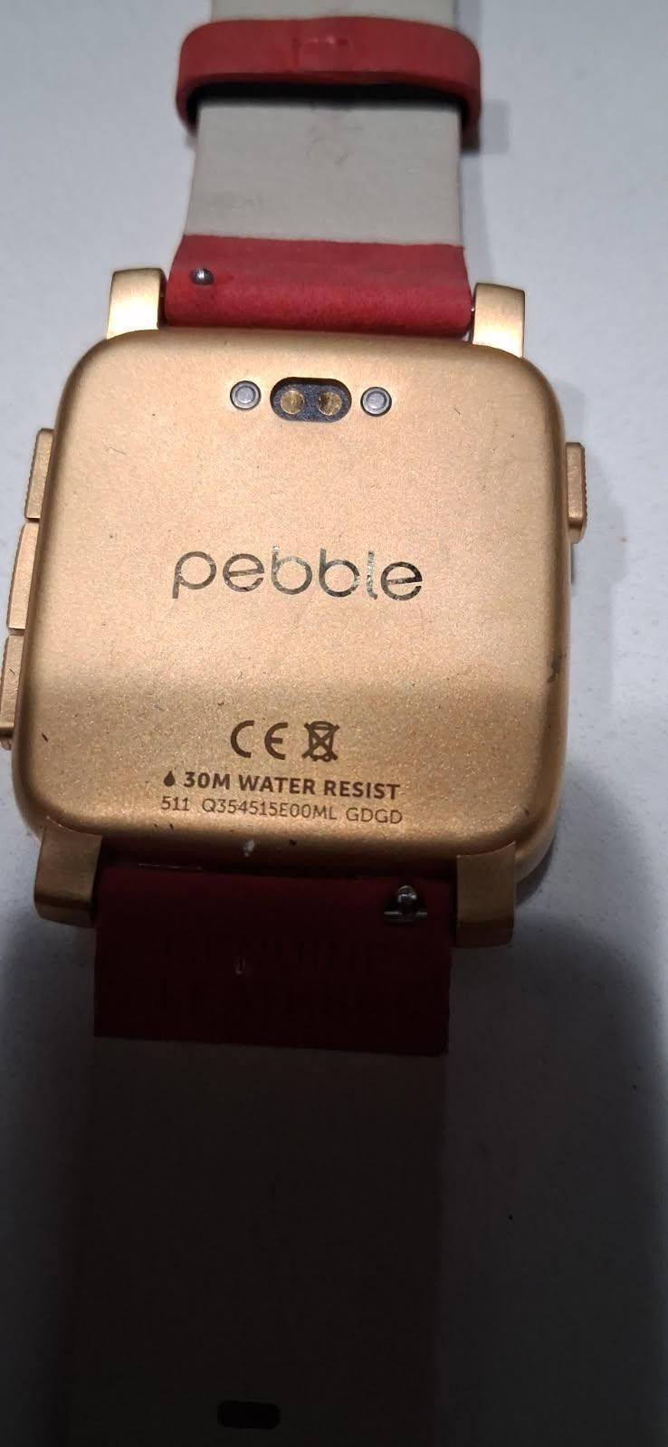 Pepple Watch
