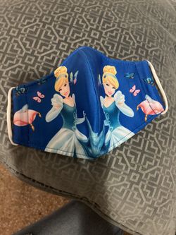Face mask $7 kids
