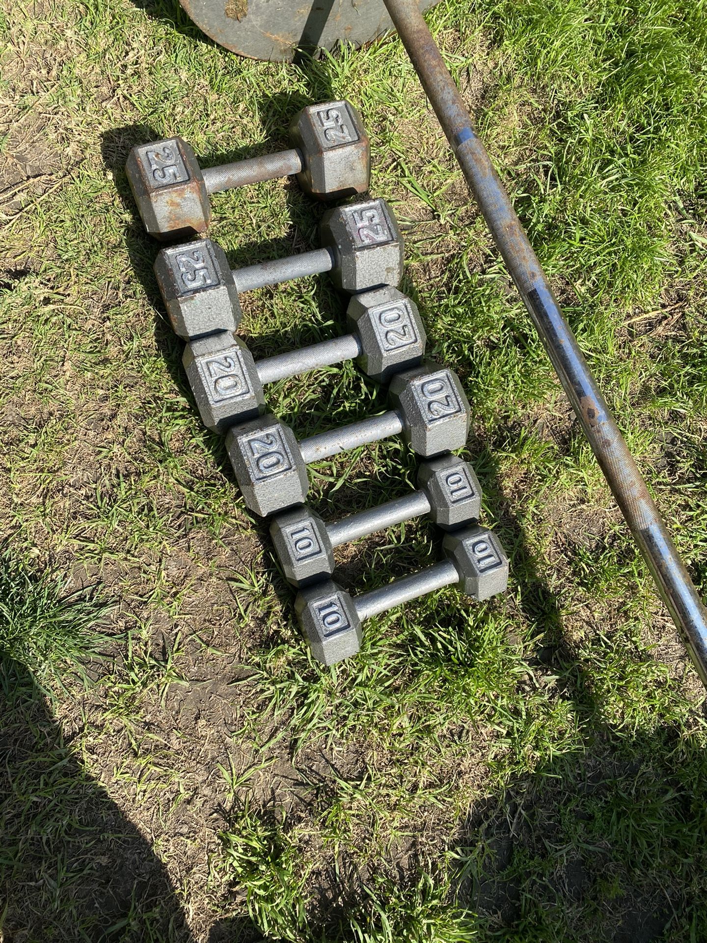 Exercise