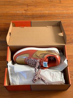 Nike Air Force 1 Nigo x j hope