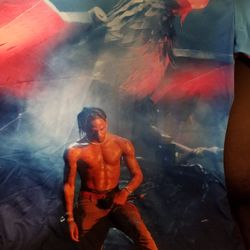 Brand New Desinger Tshirt