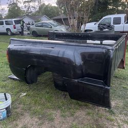 99-06 chevy stepside bed 