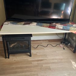 Wooden Table
