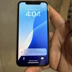 Apple IPhone XR 64 Yellow Fully Unlocked