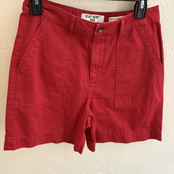 New Shorts Size 27