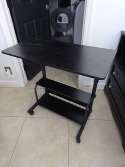 Small Desk