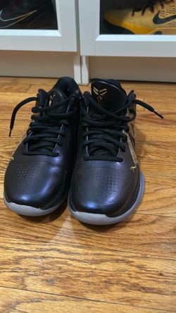 Kobe 5 Year Of The Snake