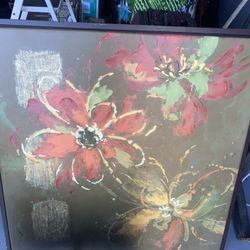 Can Vas Wall Art 36x36