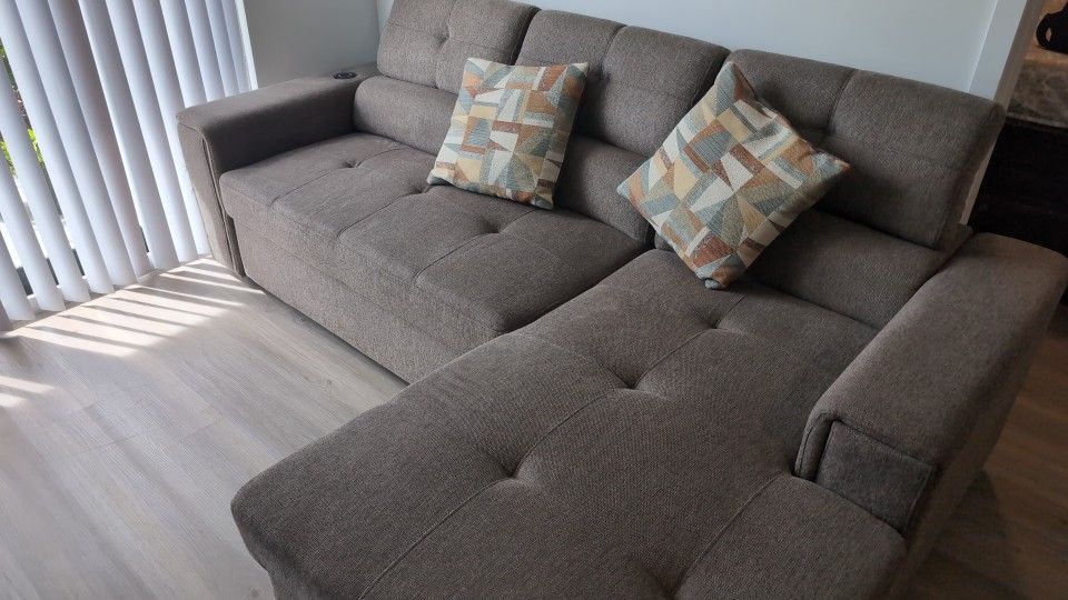 Sofa Cama Full