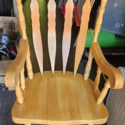 Rocking Chair