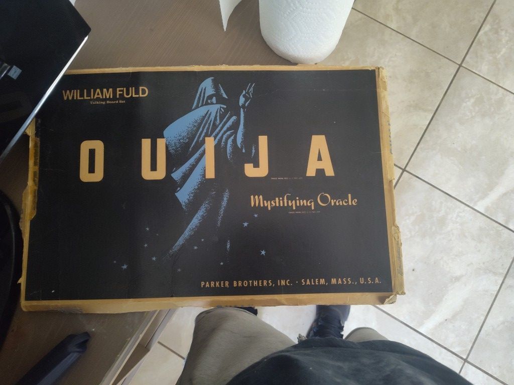 Board Game