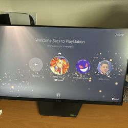 Dell G2524H 280Hz Gaming Monitor – 24.5" 0.5ms VRR HDMI 2.1