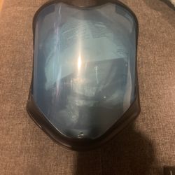 Bionic Face Shield