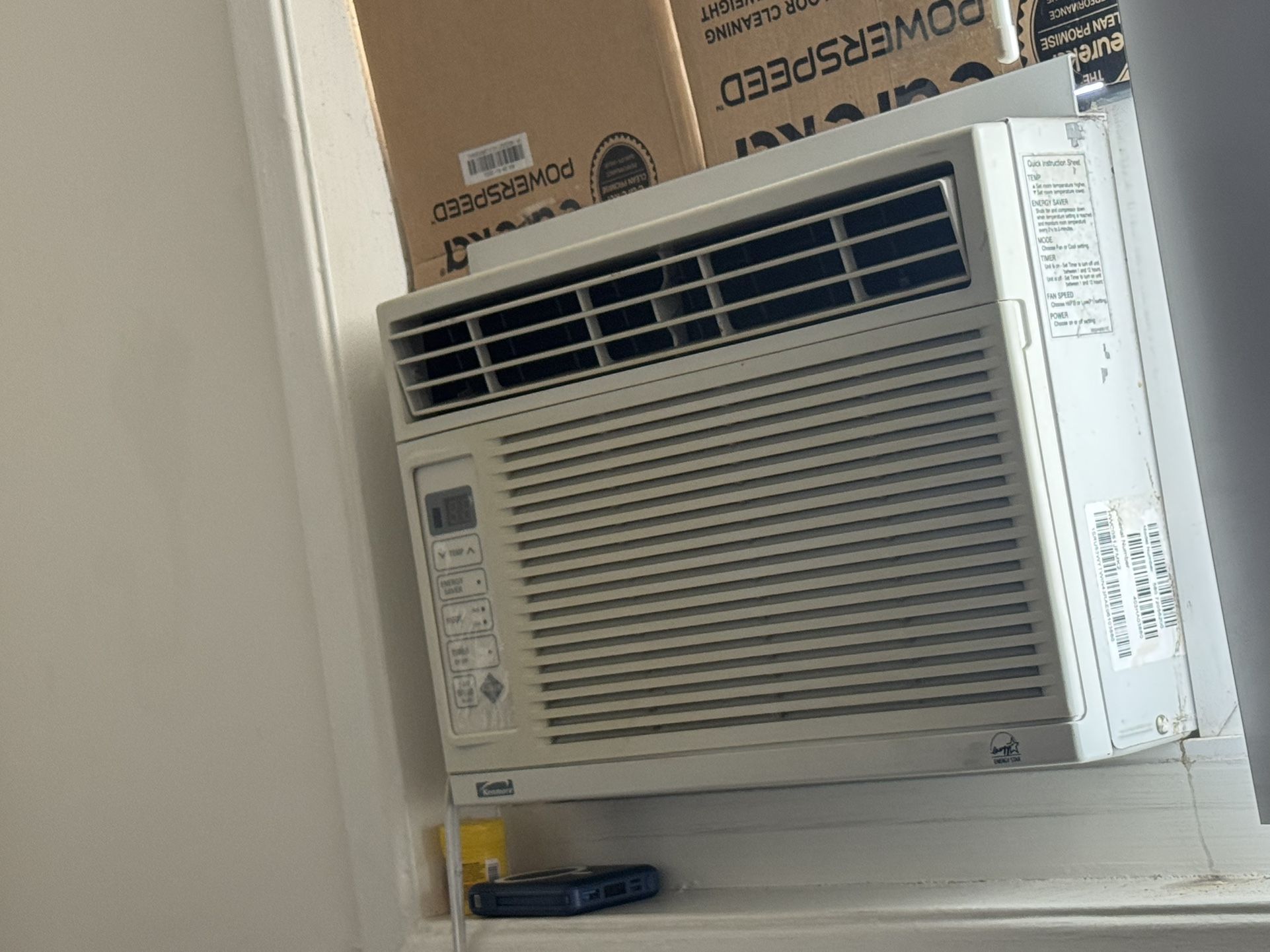 Window Ac For Sale