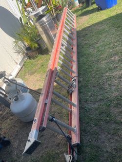 Escalera