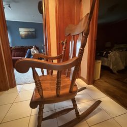 Rocking Chair