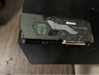 Zotac RTX 3080