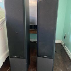 Speakers
