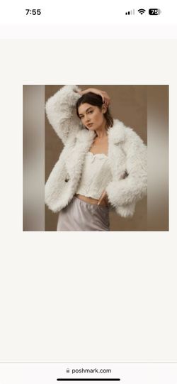 Anthropologie Jacket