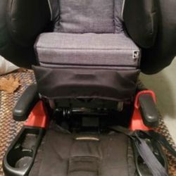 Britax Booster Car Seat