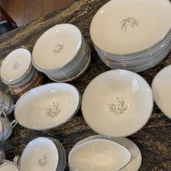 China Set