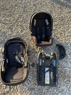 $100 OBO Car seat/stroller