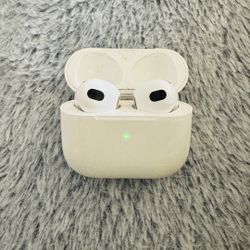 Apple Airpods 3rd Gen