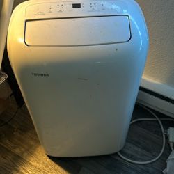 Toshiba AC