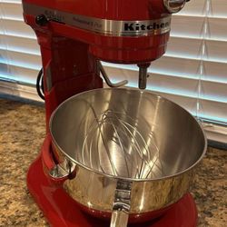 KitchenAid Mixer