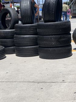 Tires Llantas Preguntar Por El Número De La Llanta