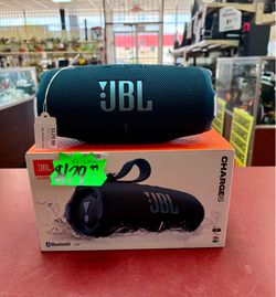 Jbl speaker