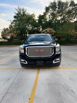 Gmc Yukon