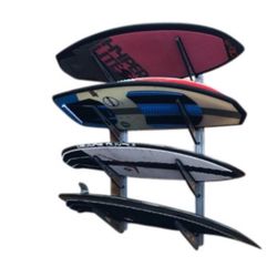 Krypt Watersport Rack for Surfboards, Wakeboards, Snowboards, …