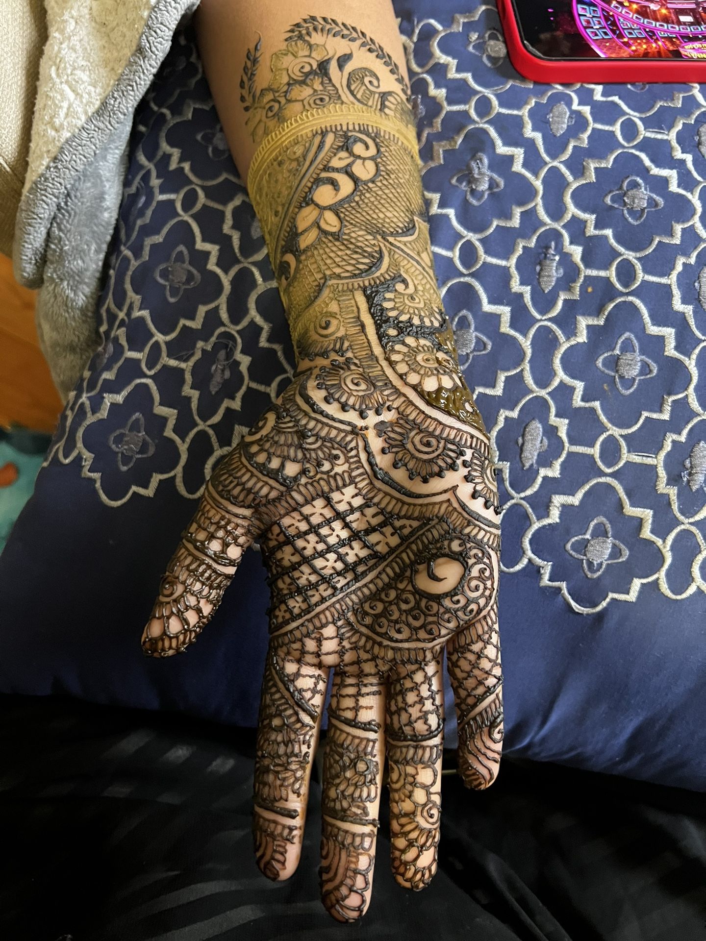 Henna