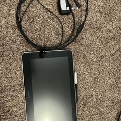 Wacom One / Drawing Tablet 