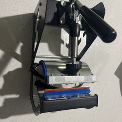 Mug Heat Press Attachment 