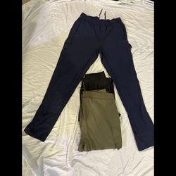 All In Motion Cargo Joggers