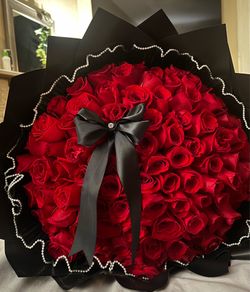 FLOWERS BOUQUETS
