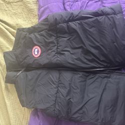 Canada Goose Vest 