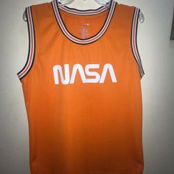 NASA Jersey