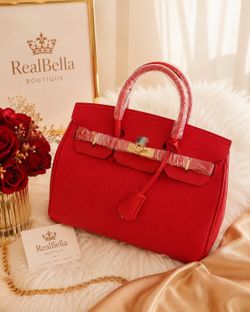 Her mes bolsa inspirada